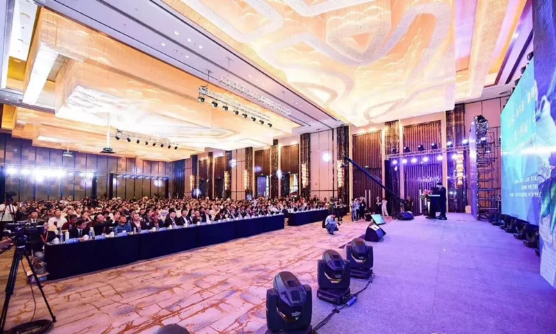 中國廣告論壇現場